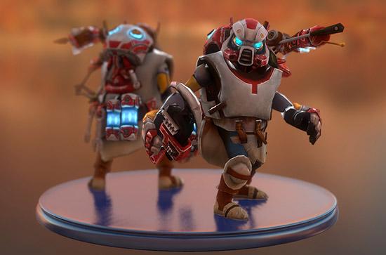 ���ù��ӵĿɲ�ֻ������ ������ʶDOTA2����