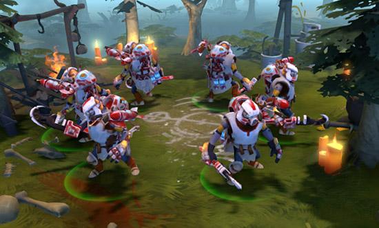 ���ù��ӵĿɲ�ֻ������ ������ʶDOTA2����_��վ