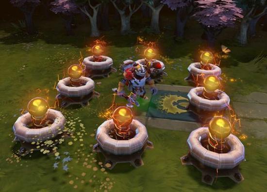 ���ù��ӵĿɲ�ֻ������ ������ʶDOTA2����_��վ