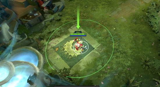 ���ù��ӵĿɲ�ֻ������ ������ʶDOTA2����_��վ