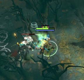 DOTA2��Ұ��ħ�꾡ͼ�Ĺ��� 8������λ֧��20���ӳ�ɽ