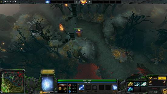 DOTA2������λ����:15�������ۺͷ����۽���