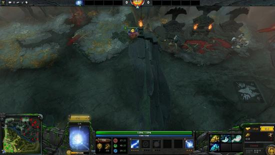 DOTA2������λ����:15�������ۺͷ����۽���