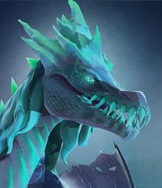 DOTA2������������:���Ա�ѩ��������߱���