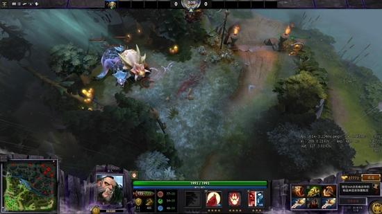 �ܾ��ű�����DOTA2:���Shift�Զ���Ұɵ�Ͻ̳�