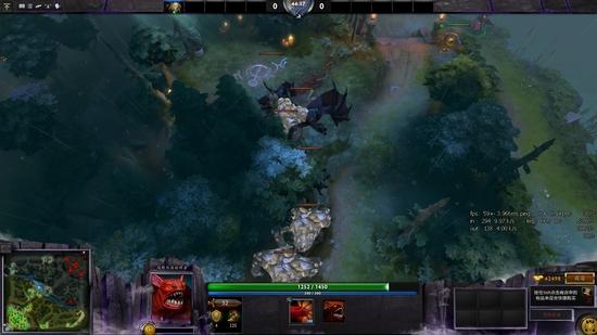 �ܾ��ű�����DOTA2:���Shift�Զ���Ұɵ�Ͻ̳�