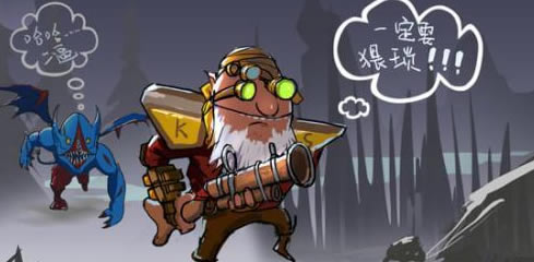 ���н���������תDOTA2�°汾���е���ǹ_��վ