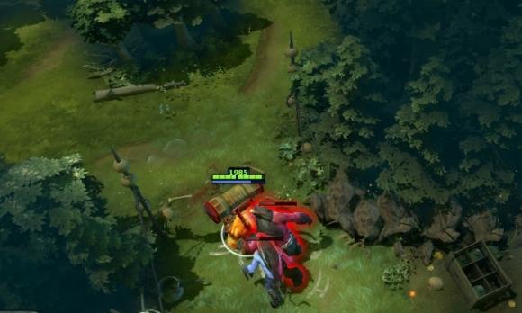 һ������һ����� ����DOTA2Сţ�����ִ�_��վ