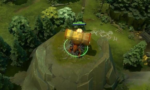 һ������һ����� ����DOTA2Сţ�����ִ�_��վ