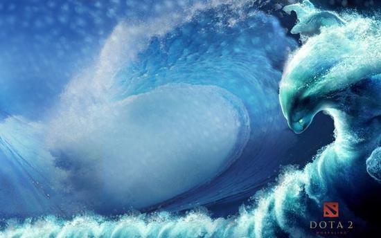 DOTA2����ˮ�˽��׹���:��ʽ��վ����ޣ�
