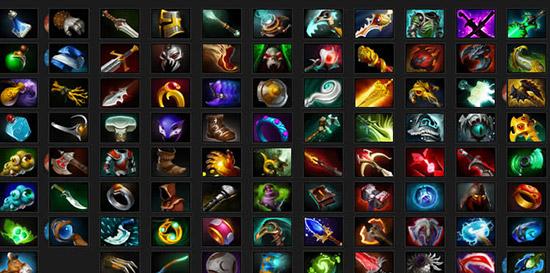 DOTA2������Ʒ����:���֮�� �Լ۱�֮��