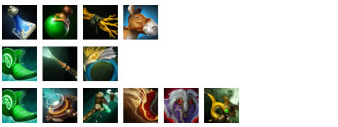 ����Զ��Ӣ�� DOTA2����֮���Ըһ������_��վ