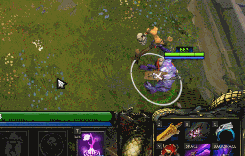 DOTA2С����:��ЩTPʱ���õ���Ʒ�뼼��