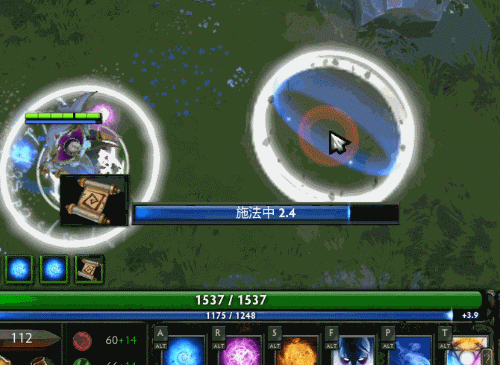 DOTA2С����:��ЩTPʱ���õ���Ʒ�ͼ���