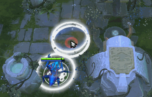 DOTA2С����:��ЩTPʱ���õ���Ʒ�ͼ���