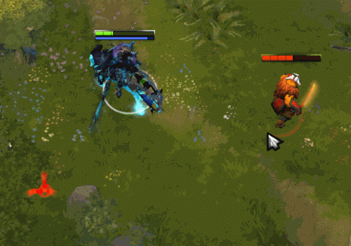 DOTA2С����:��ЩTPʱ���õ���Ʒ�ͼ���