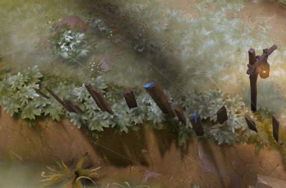 DOTA2���ֿ���:����Щ���ȵĻ���������