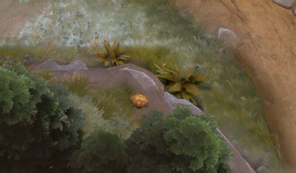 DOTA2���ֿ���:����Щ���ȵĻ���������