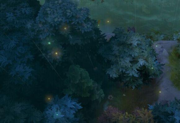 DOTA2���ֿ���:����Щ���ȵĻ���������