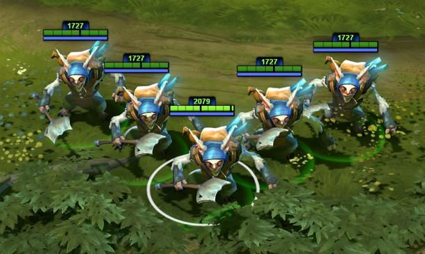 DOTA2�ز�ʦ���ֹ��� �ֲе�Ҳ���幷���_��վ