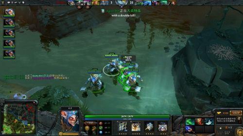 DOTA2�ز�ʦ���ֹ��� �ֲе������幷���