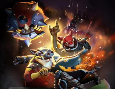 DOTA2�ղ������˺ڣ����˺ڵ���·����ʤ��_��վ