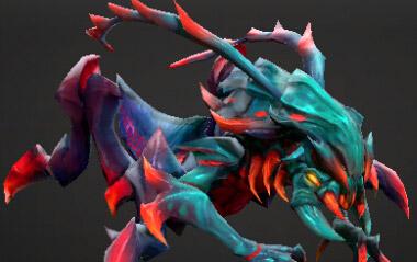 ̽��:��DOTA2Ӣ�ۼӵ�ļ�����˼����ʽ