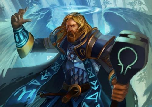 ��ǿ����Ӣ��DOTA2ȫ�� ��ʱ�޿̵�ħ��