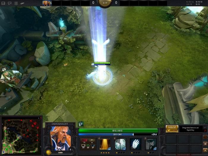 ��ǿ����Ӣ��DOTA2ȫ�� ��ʱ�޿̵�ħ��_��վ