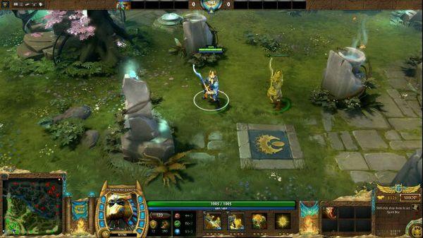 1��9��DOTA2���£����Ӱ�Ŭ��˹�׼�����Ϸ_��վ