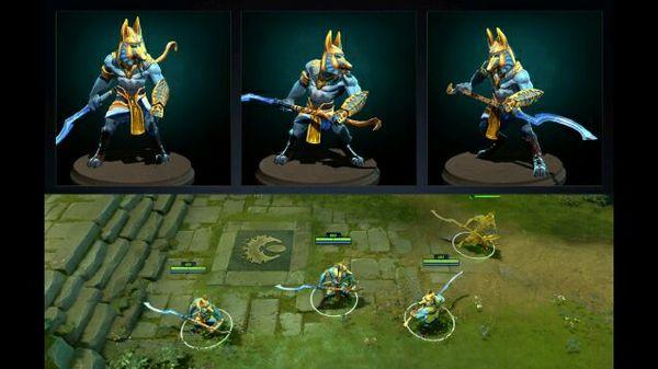 1��9��DOTA2���£����Ӱ�Ŭ��˹�׼�����Ϸ