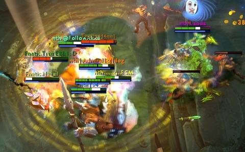 û�����ö��� ����λDOTA2�����������