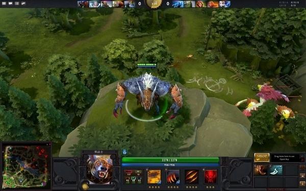 ����������̽��ȡ�� �������DOTA2������_��վ