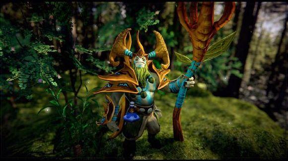 ���ڹһ��Ӷ��ѣ����������ӵ�DOTA2��֪_��վ