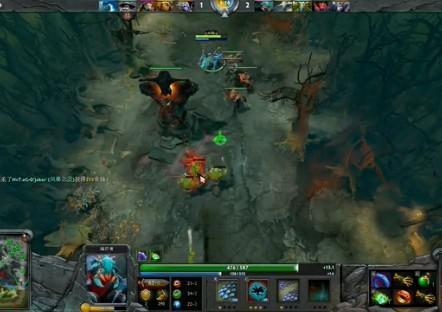 ֻҪ�˲������������� DOTA2���ϸ������_��վ