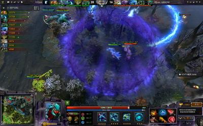 ֻҪ�˲������������� DOTA2���ϸ������_��վ