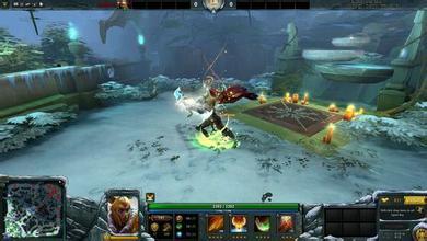 ���ӵ����õĻ����ɱ� DOTA2����ָ�ӹٹ���_��վ