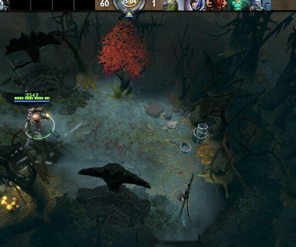 DOTA2�����ؾ�С���ɣ������� ����Զ��Ұ_��վ