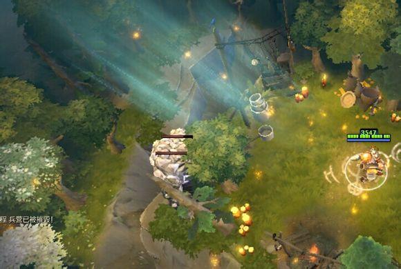 DOTA2�����ؾ�С���ɣ������� ����Զ��Ұ_��վ