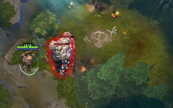 DOTA2�����ؾ�С���ɣ������� ����Զ��Ұ_��վ