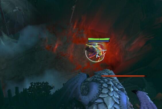 DOTA2�����ؾ�С���ɣ������� ����Զ��Ұ_��վ