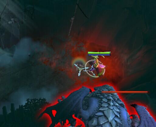 DOTA2�����ؾ�С���ɣ������� ����Զ��Ұ_��վ