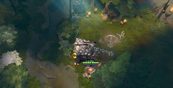 DOTA2�����ؾ�С���ɣ������� ����Զ��Ұ_��վ