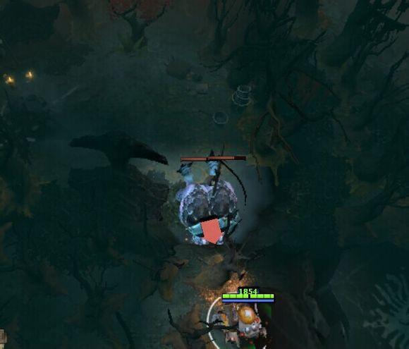 DOTA2�����ؾ�С���ɣ������� ����Զ��Ұ_��վ