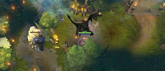 DOTA2�����ؾ�С���ɣ������� ����Զ��Ұ_��վ