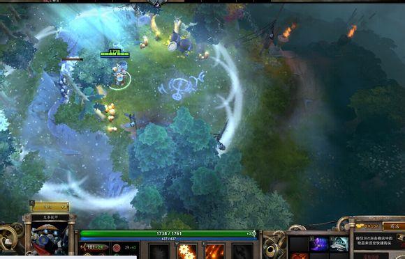 DOTA2�����ؾ�С���ɣ������� ����Զ��Ұ_��վ