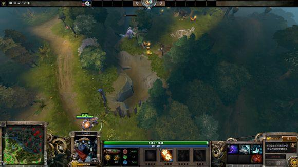DOTA2�����ؾ�С���ɣ������� ����Զ��Ұ_��վ