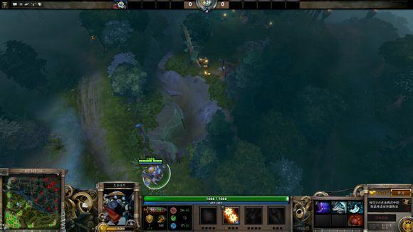 DOTA2�����ؾ�С���ɣ������� ����Զ��Ұ_��վ