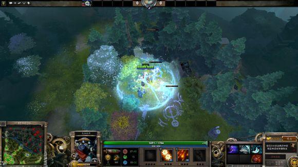 DOTA2�����ؾ�С���ɣ������� ����Զ��Ұ_��վ