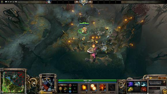 DOTA2�����ؾ�С���ɣ������� ����Զ��Ұ_��վ